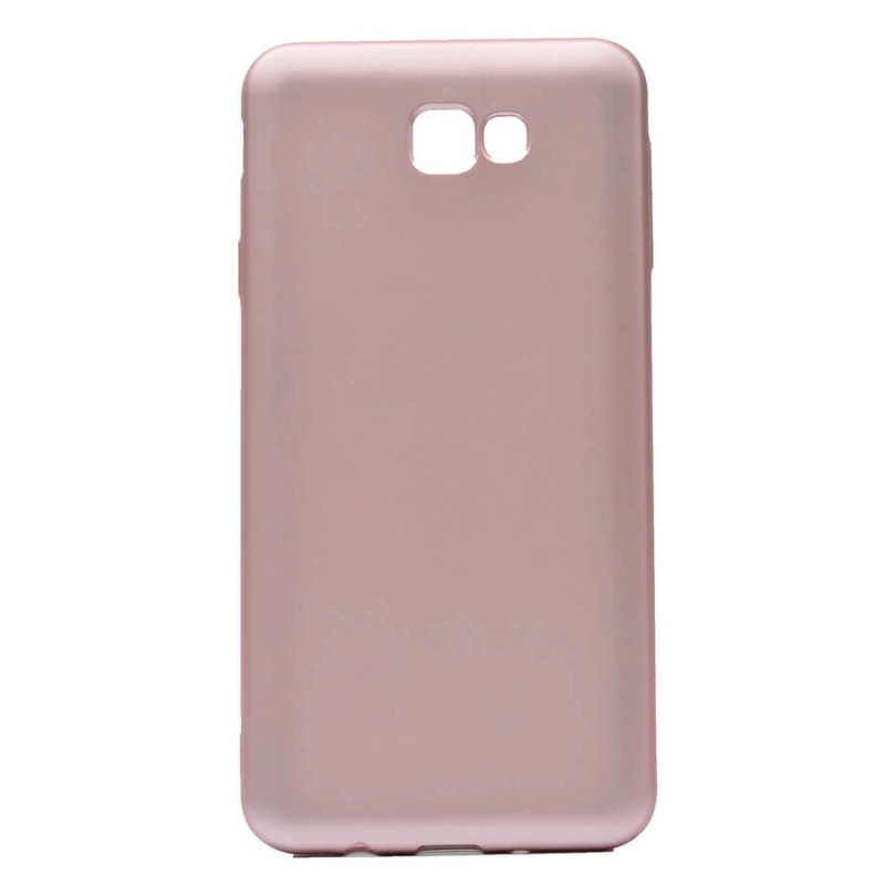 Galaxy A5 2017 Kılıf Zore Premier Silikon Kapak