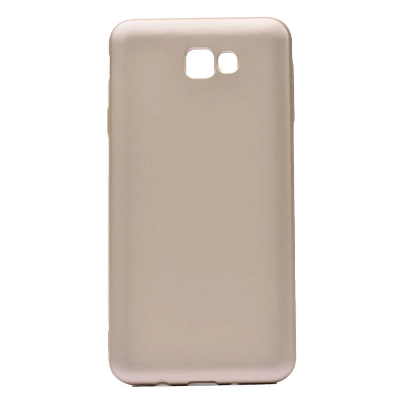 Galaxy A5 2017 Kılıf Zore Premier Silikon Kapak