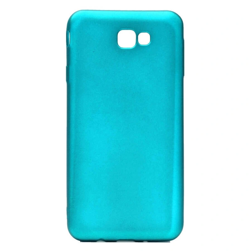 Galaxy A5 2017 Kılıf Zore Premier Silikon Kapak