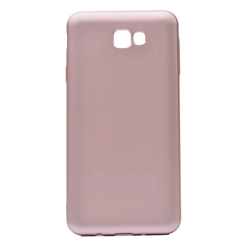 Galaxy A5 2017 Kılıf Zore Premier Silikon Kapak