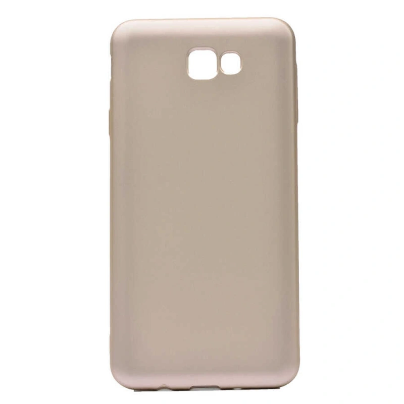 Galaxy A5 2017 Kılıf Zore Premier Silikon Kapak