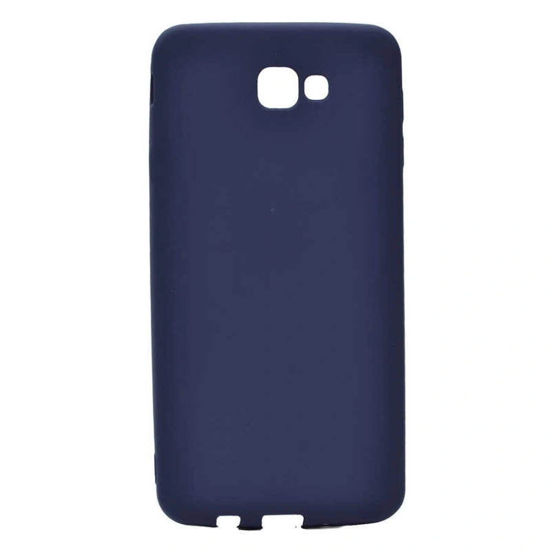 Galaxy A5 2017 Kılıf Zore Premier Silikon Kapak