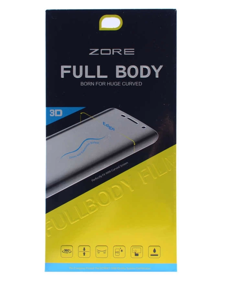 Galaxy A5 2017 Zore 0.2mm Full Body Ekran Koruyucu