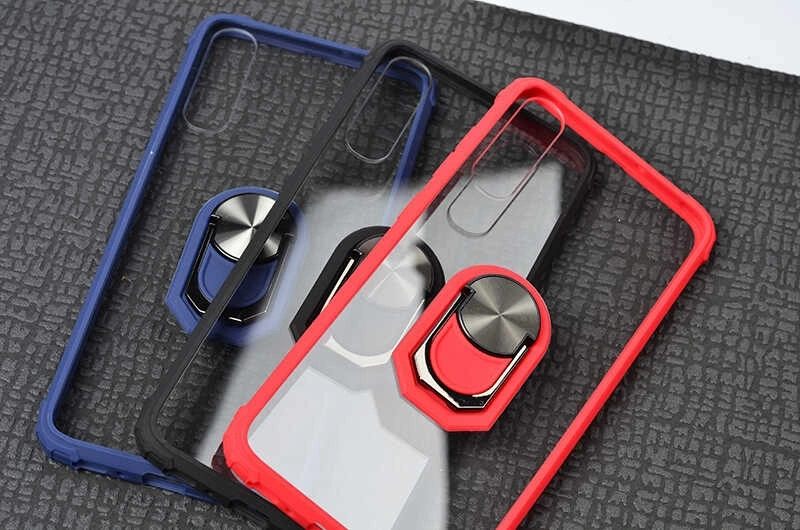 Galaxy A50 Kılıf Zore Mola Kapak
