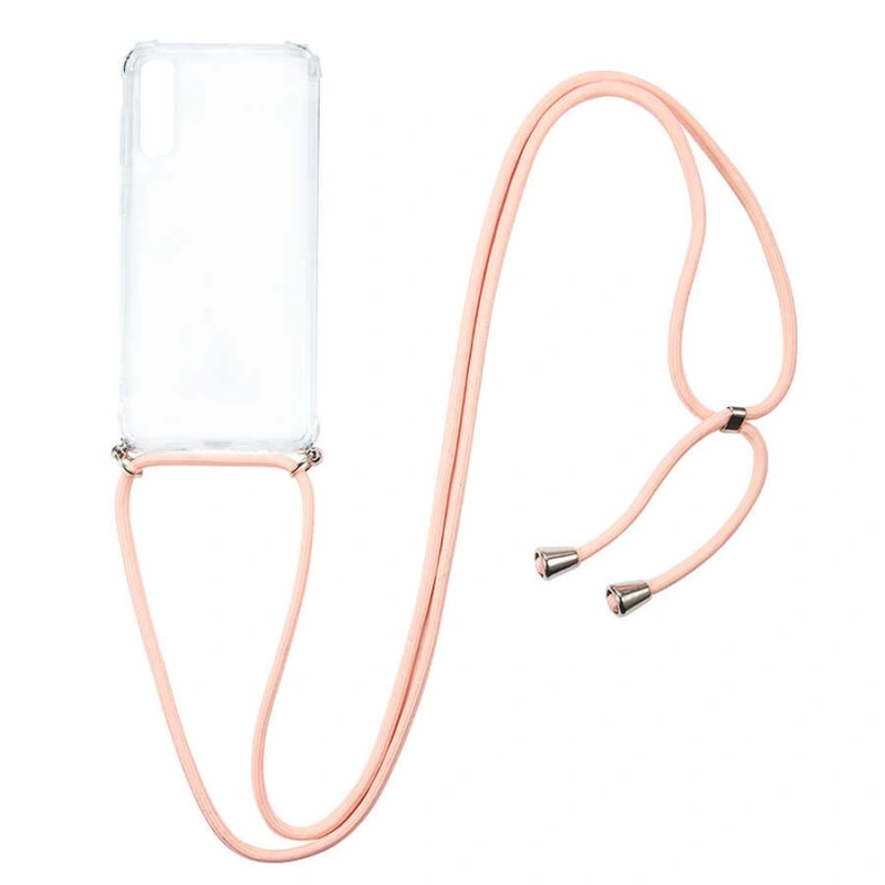 Galaxy A50 Kılıf Zore X-Rop Kapak