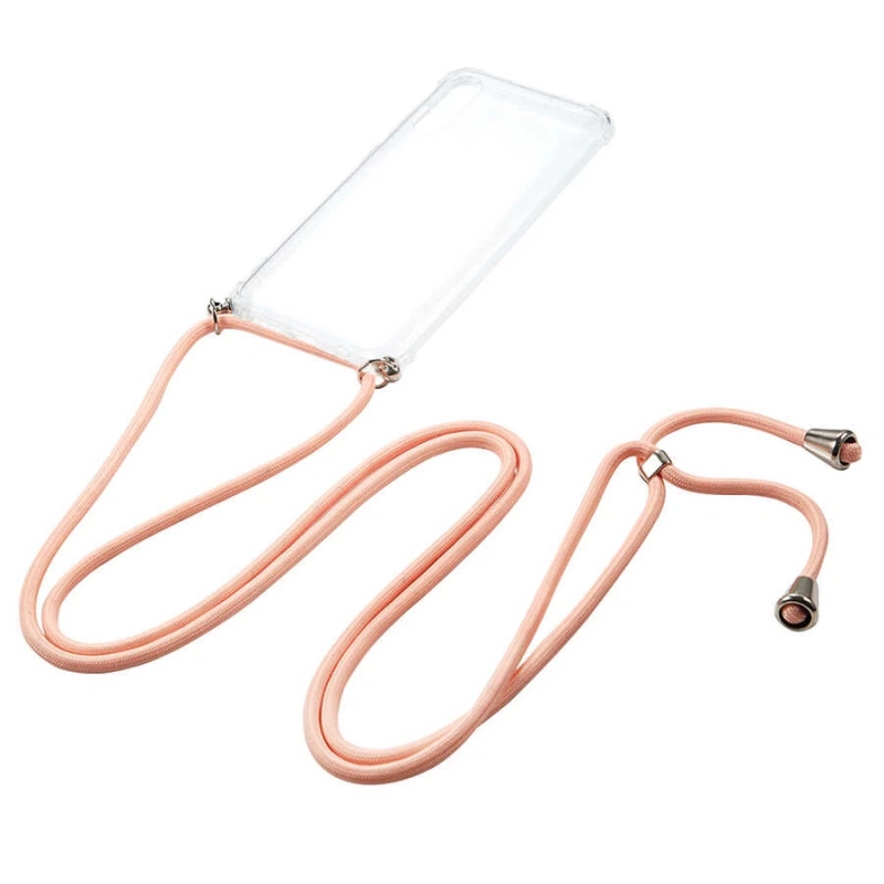 Galaxy A50 Kılıf Zore X-Rop Kapak