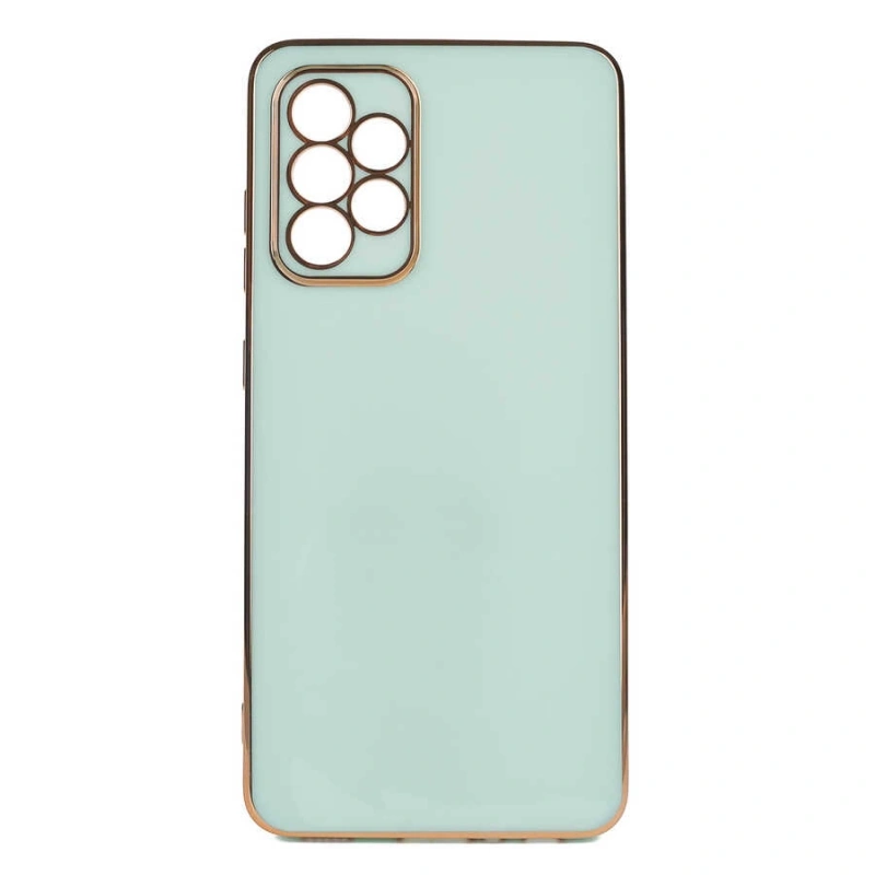 Galaxy A52 Kılıf Zore Bark Kapak