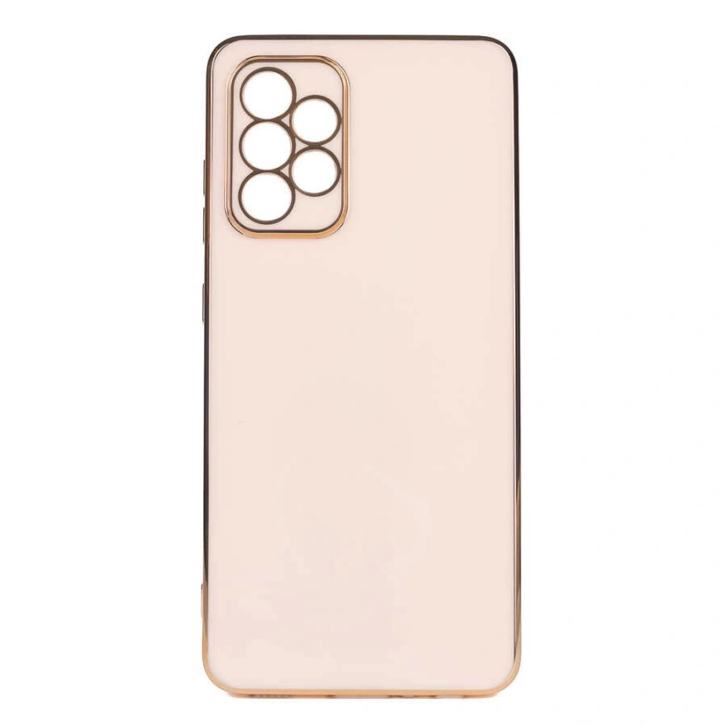 Galaxy A52 Kılıf Zore Bark Kapak