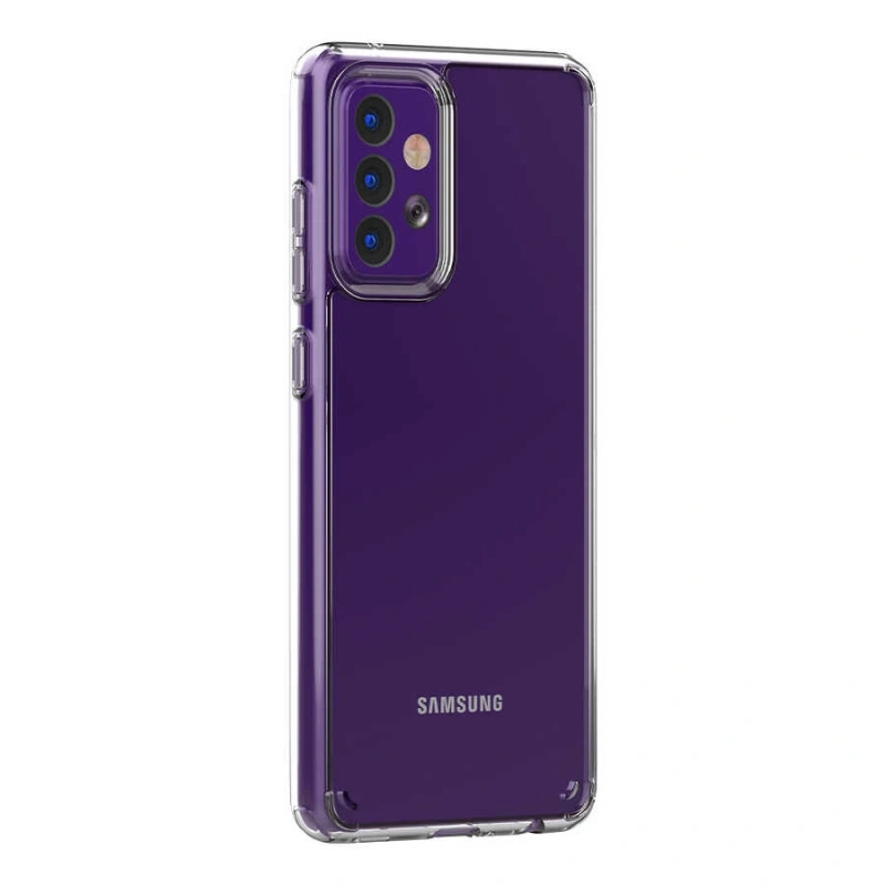 Galaxy A52 Kılıf Zore Coss Kapak