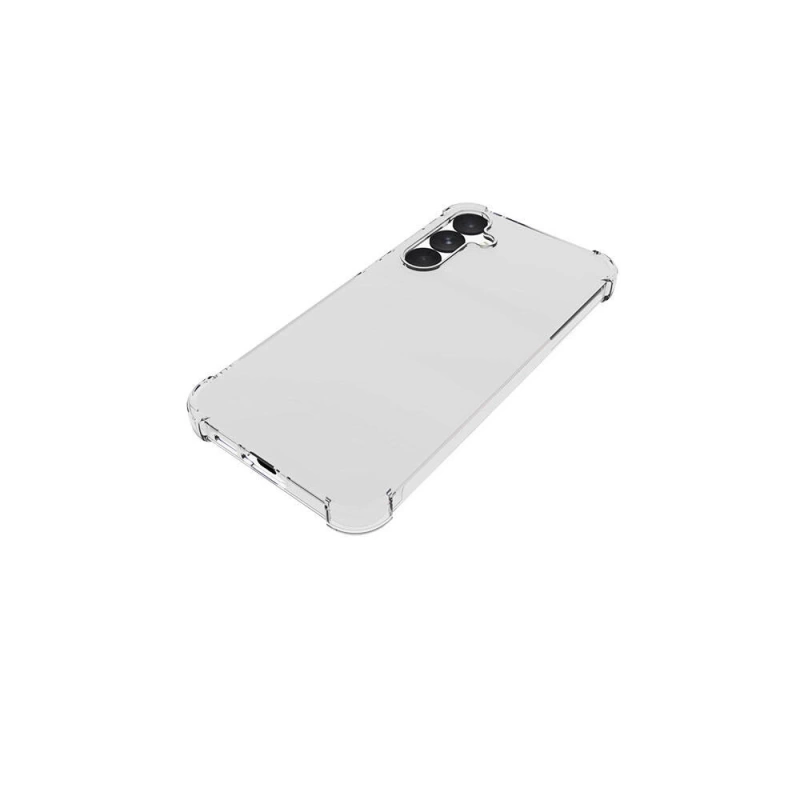 Galaxy A55 Kılıf Zore Nitro Anti Shock Silikon