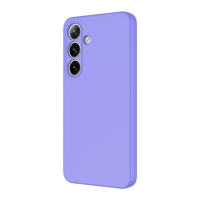 Galaxy A56 Kılıf Zore Mara Lansman Kapak