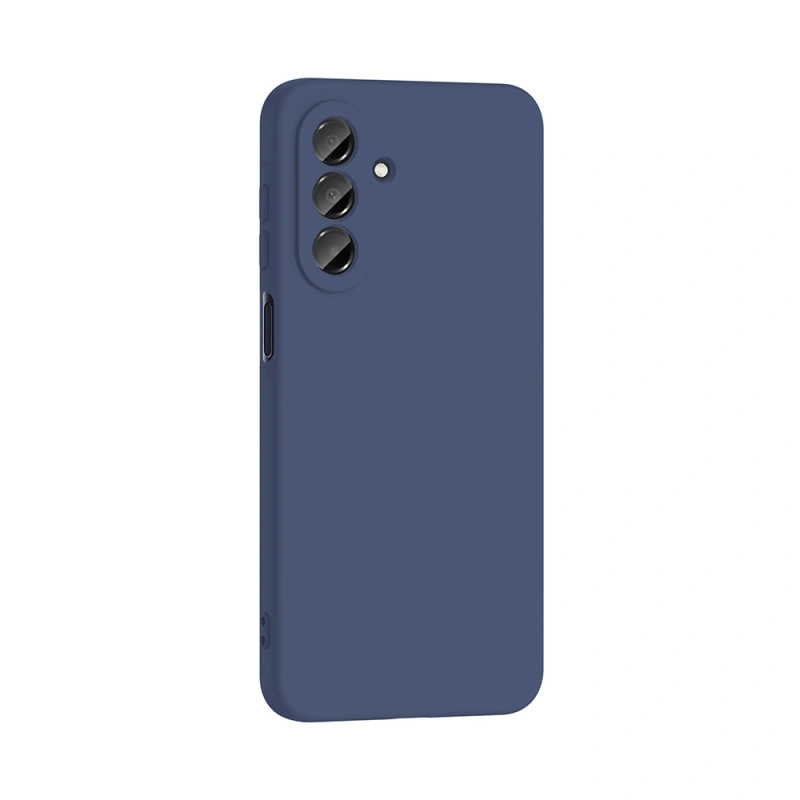 Galaxy A57 Kılıf Zore Mara Lansman Kapak