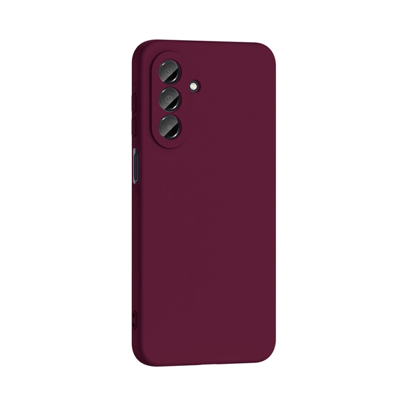 Galaxy A57 Kılıf Zore Mara Lansman Kapak