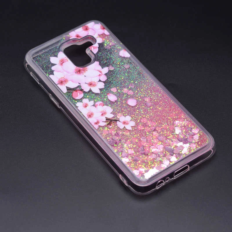 Galaxy A6 2018 Kılıf Zore Marshmelo Silikon