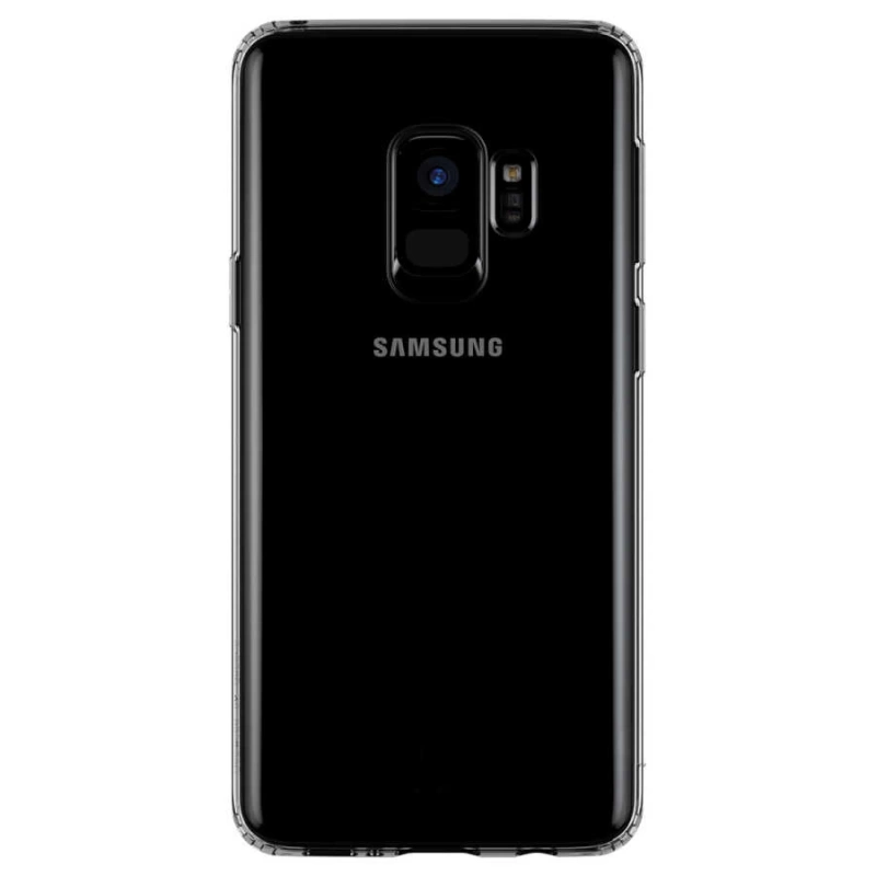 Galaxy A6 2018 Kılıf Zore Ultra İnce Silikon Kapak 0.2 mm