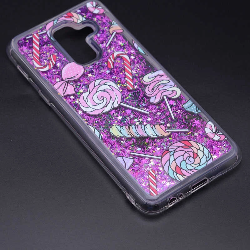 Galaxy A6 Plus 2018 Kılıf Zore Marshmelo Silikon