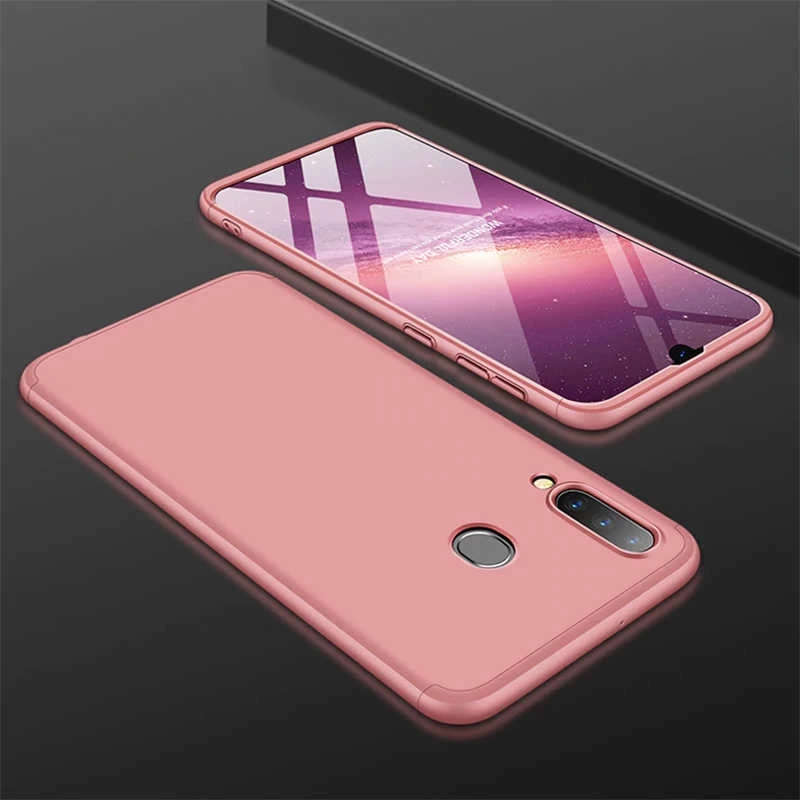 Galaxy A70 Kılıf Zore Ays Kapak