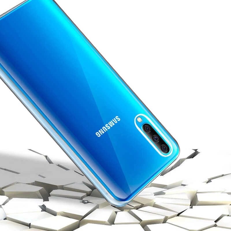 Galaxy A70 Kılıf Zore Enjoy Kapak