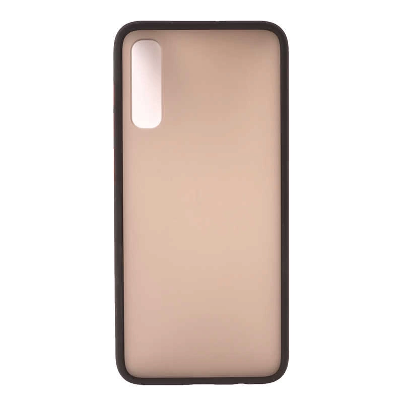 Galaxy A70 Kılıf Zore Fri Silikon