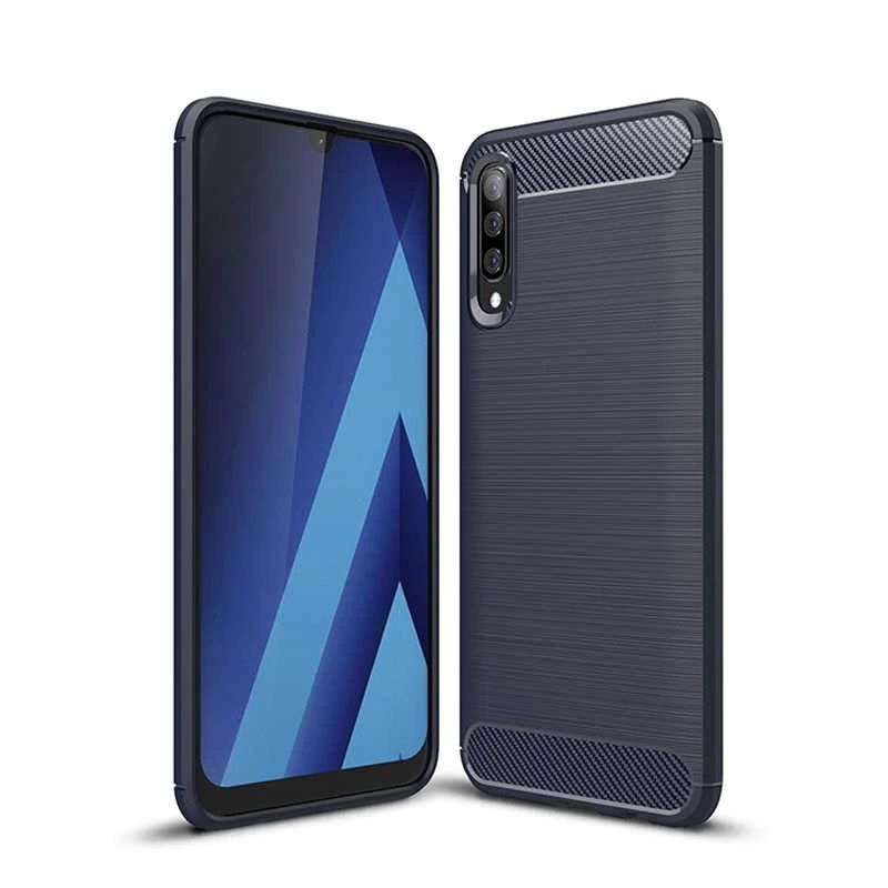 Galaxy A70 Kılıf Zore Room Silikon Kapak