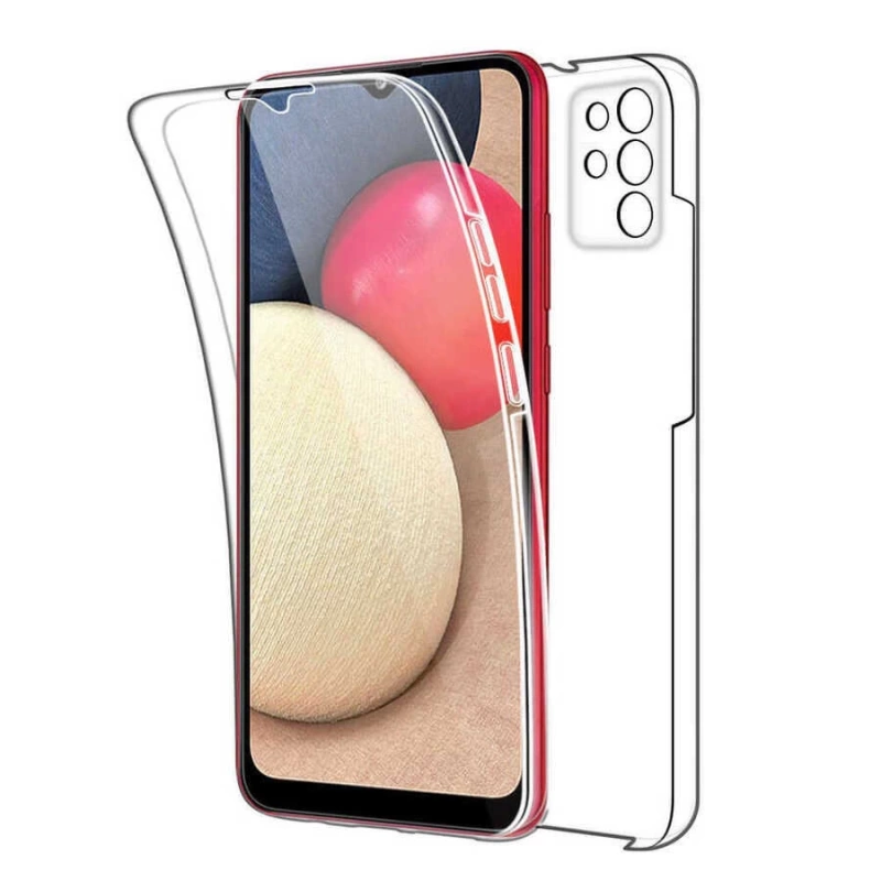 Galaxy A72 Kılıf Zore Enjoy Kapak