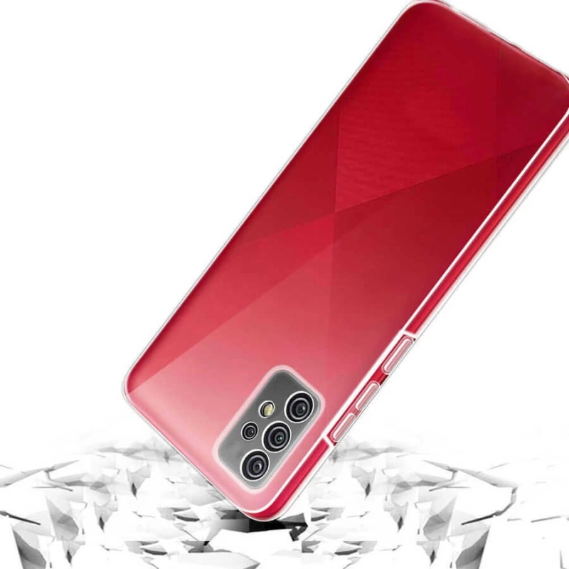 Galaxy A72 Kılıf Zore Enjoy Kapak