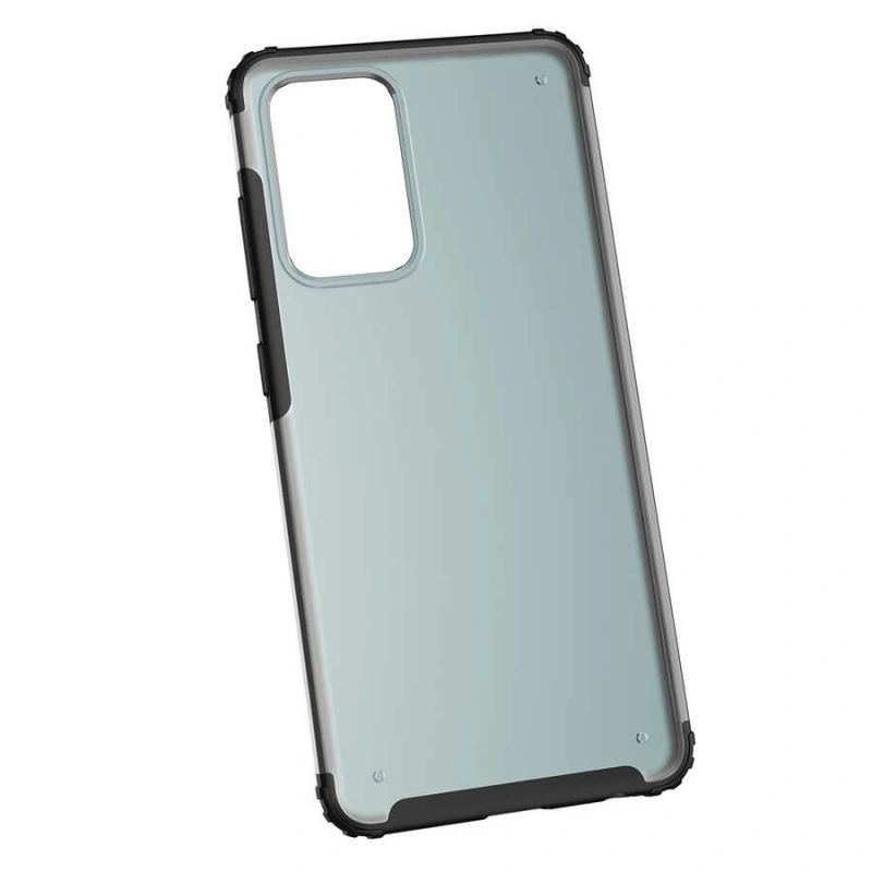 Galaxy A72 Kılıf Zore Volks Kapak