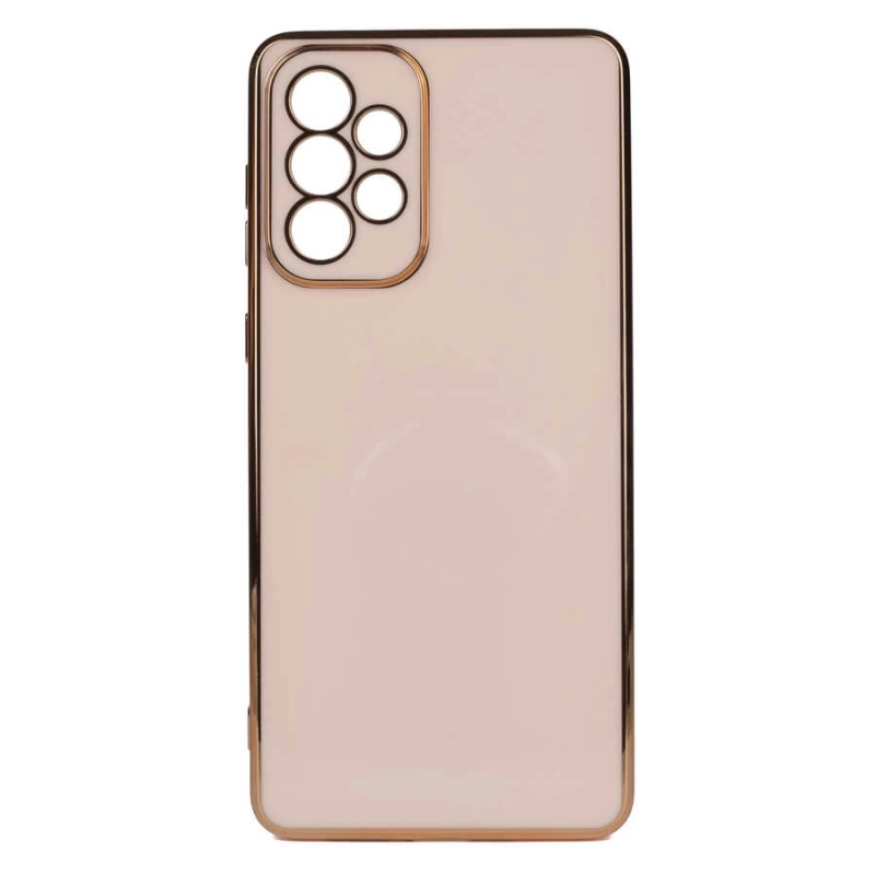 Galaxy A73 Kılıf Zore Bark Kapak