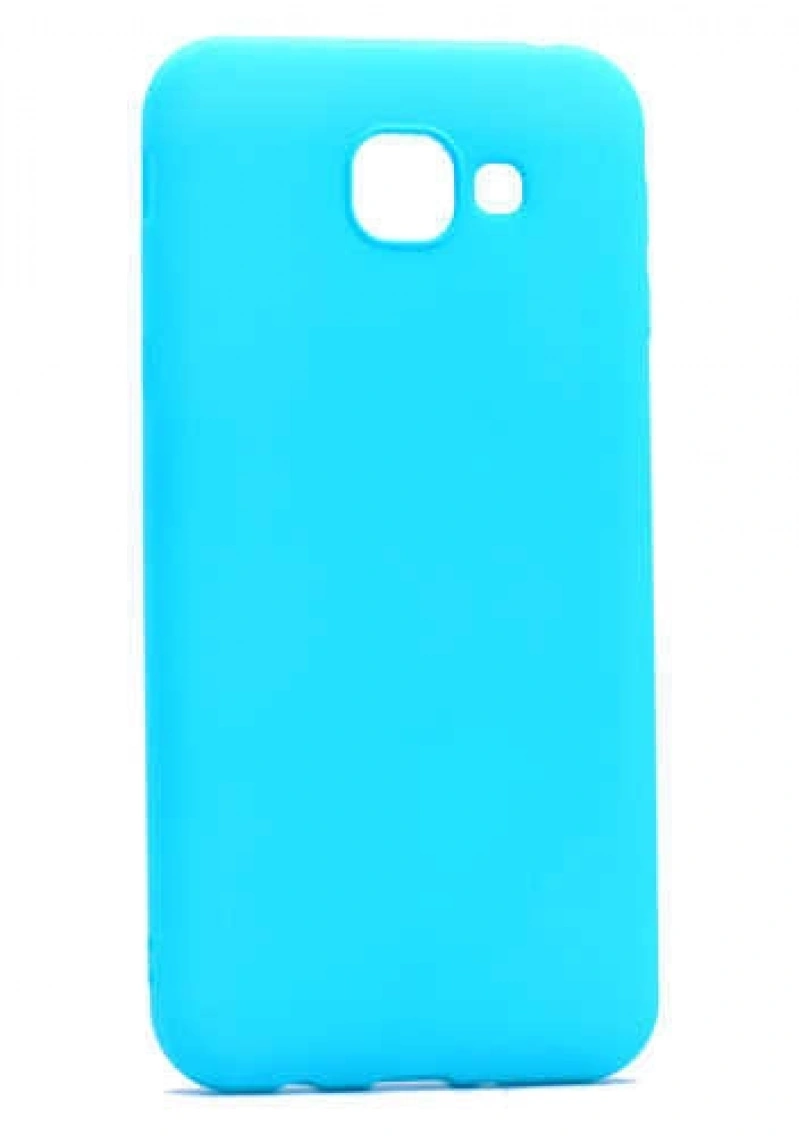 Galaxy A8 2016 Kılıf Zore Premier Silikon Kapak