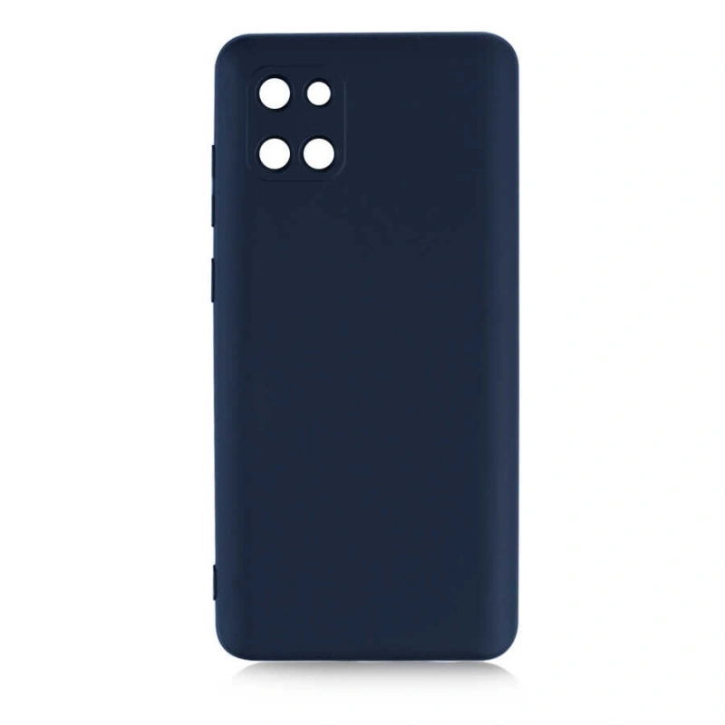 Galaxy A81 (Note 10 Lite) Kılıf Zore Mara Lansman Kapak