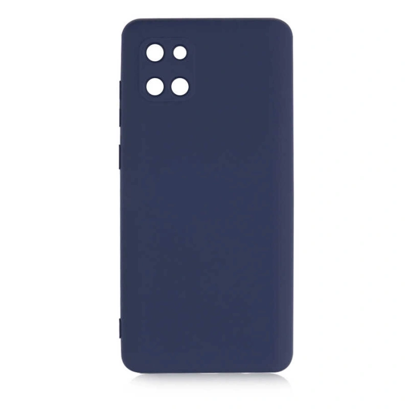 Galaxy A81 (Note 10 Lite) Kılıf Zore Mara Lansman Kapak