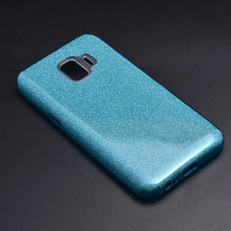 Galaxy J2 Core Kılıf Zore Shining Silikon