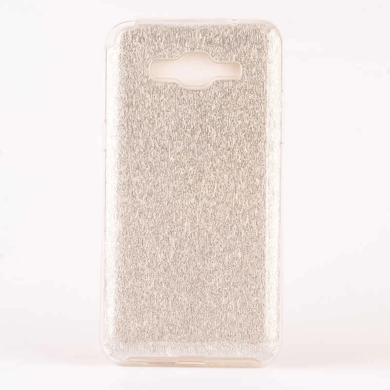 Galaxy J2 Prime Kılıf Zore Shining Silikon