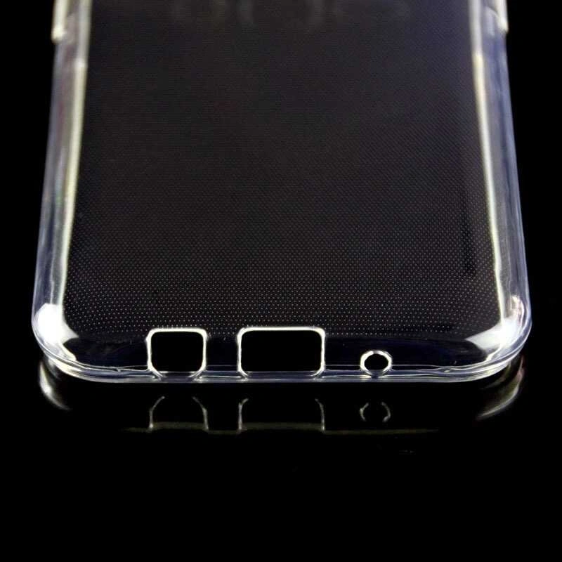 Galaxy J5 Kılıf Zore Süper Silikon Kapak