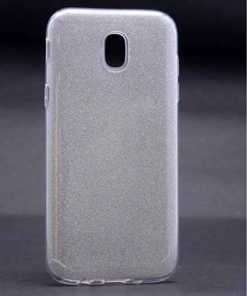 Galaxy J530 Pro Kılıf Zore Shining Silikon