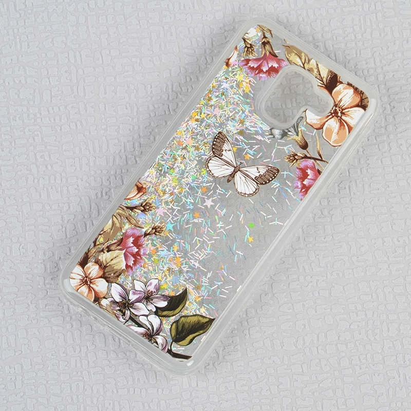 Galaxy J6 Kılıf Zore Marshmelo Silikon
