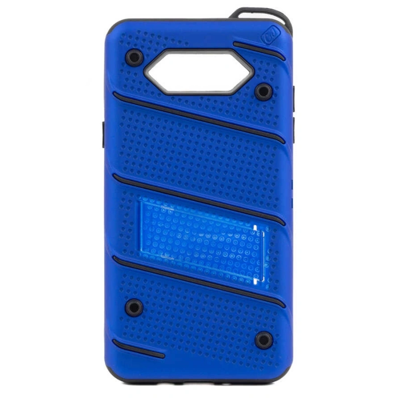 Galaxy J7 2016 Kılıf Zore İron Kapak