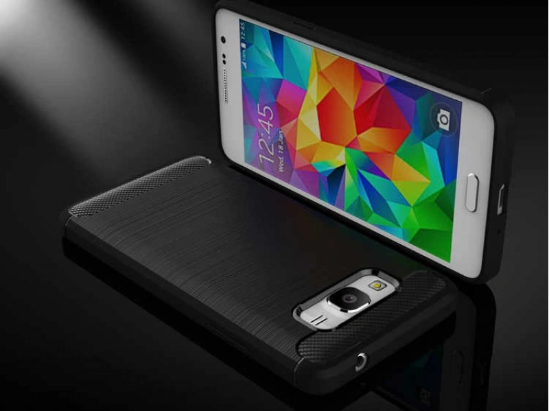 Galaxy J7 2016 Kılıf Zore Room Silikon Kapak