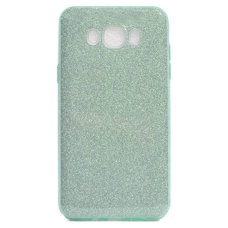 Galaxy J7 2016 Kılıf Zore Shining Silikon