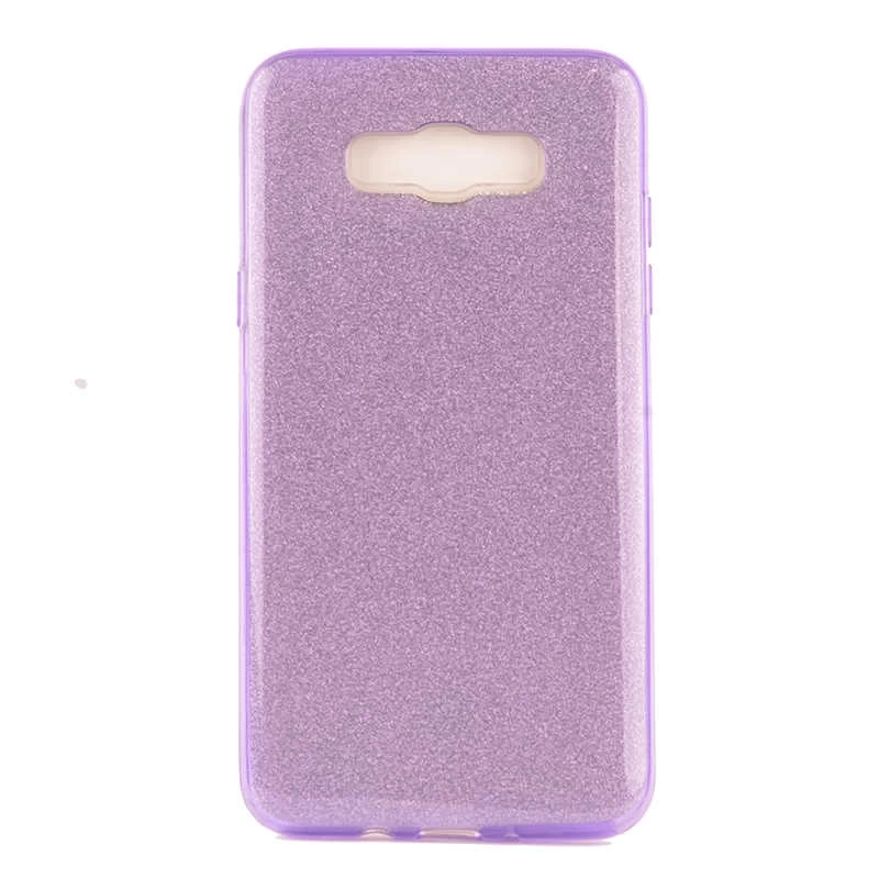 Galaxy J7 Core Kılıf Zore Shining Silikon
