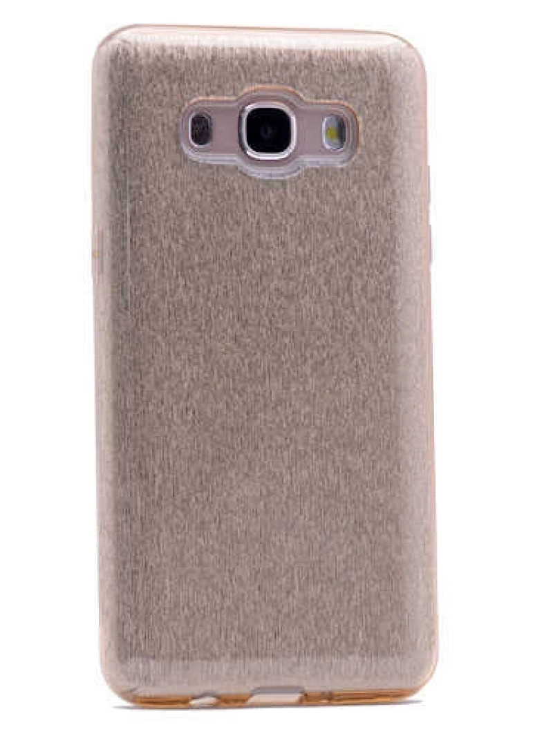 Galaxy J7 Core Kılıf Zore Shining Silikon