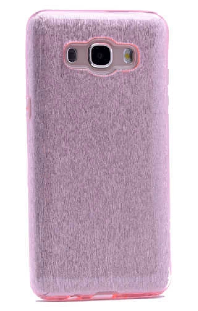 Galaxy J7 Core Kılıf Zore Shining Silikon