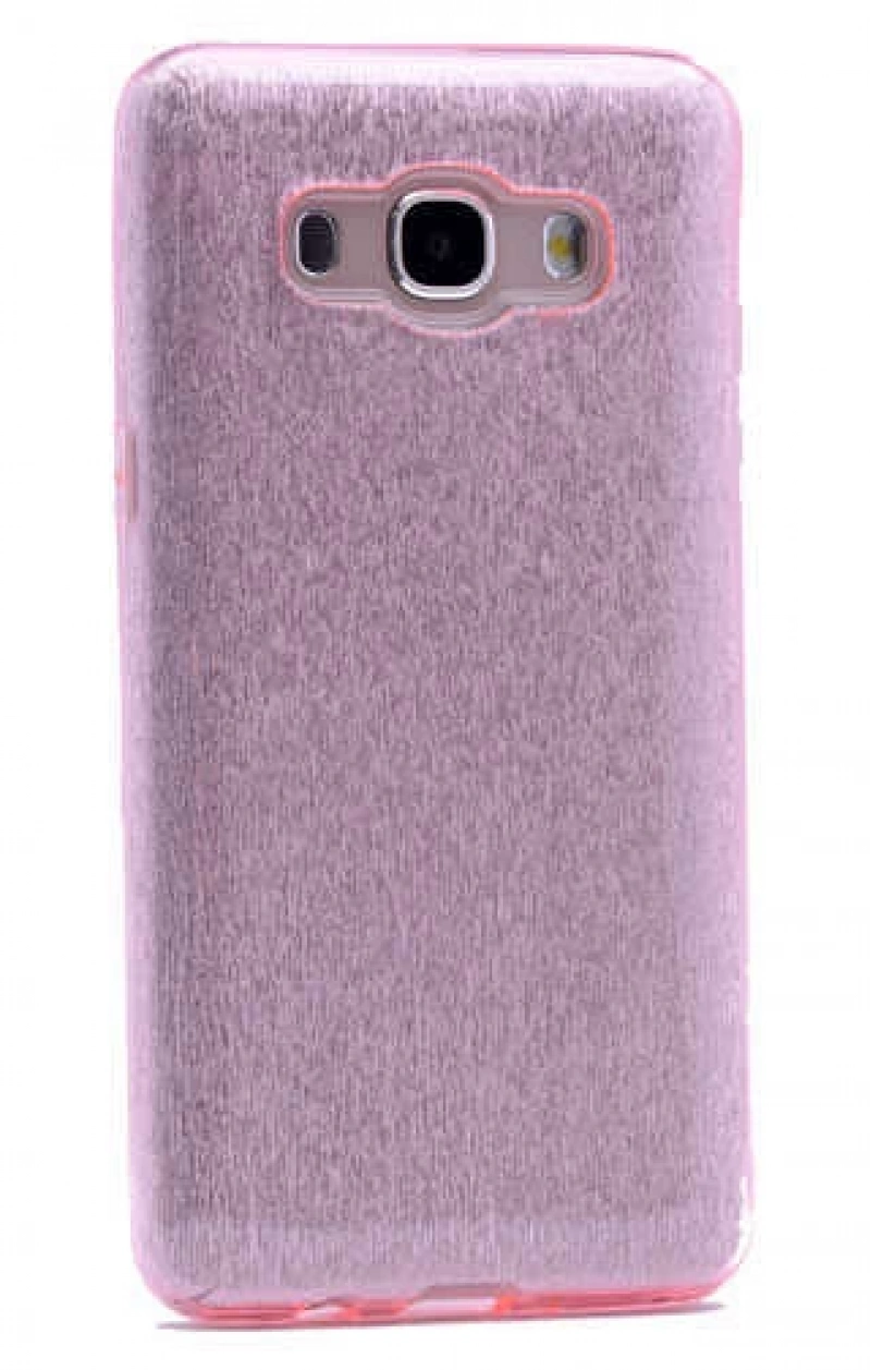 Galaxy J7 Core Kılıf Zore Shining Silikon