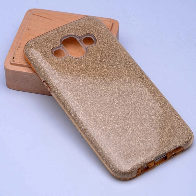 Galaxy J7 Duo Kılıf Zore Shining Silikon