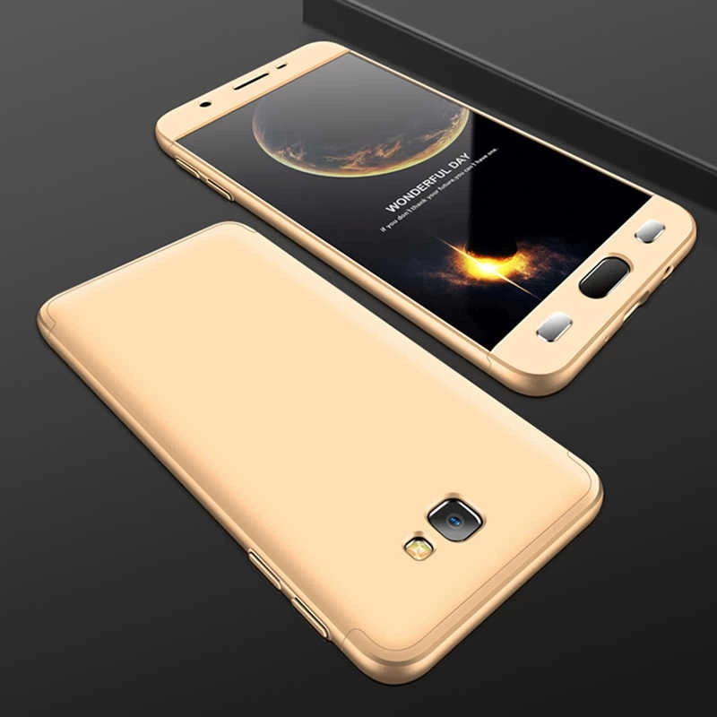 Galaxy J7 Prime Kılıf Zore Ays Kapak