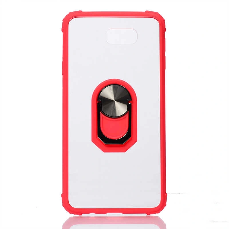 Galaxy J7 Prime Kılıf Zore Mola Kapak