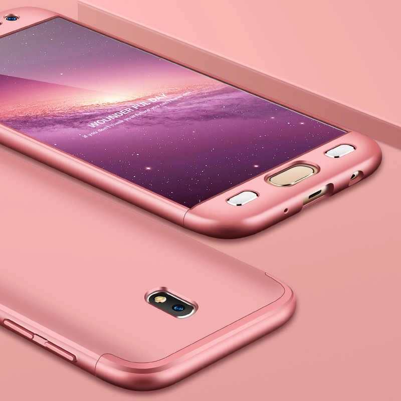 Galaxy J730 Pro Kılıf Zore Ays Kapak