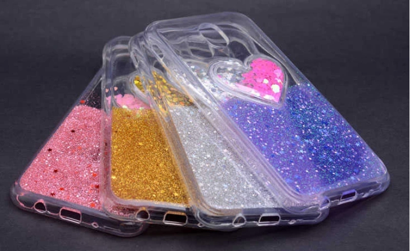 Galaxy J730 Pro Kılıf Zore Kalpli Silikon