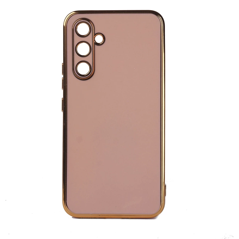 Galaxy M14 Kılıf Zore Bark Kapak