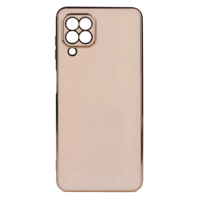 Galaxy M22 Kılıf Zore Bark Kapak